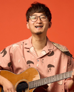 松下元気